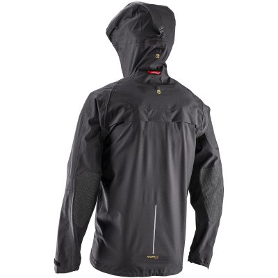 2. LEATT Jacket MTB HydraDri 3.0 Junior Kids’ Cycling Jacket