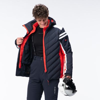 15. Iguana Jacket Bergho M 92800621770