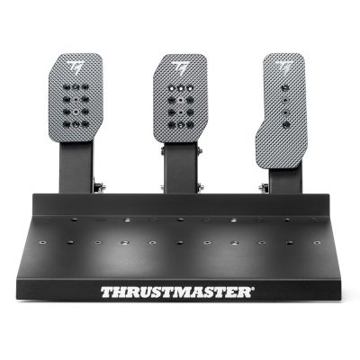5. Thrustmaster Raceline Pedals III LC Pedal