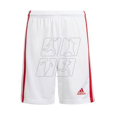 2. Shorts adidas Squadra 21 Jr GN5763
