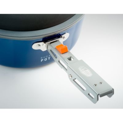 7. GSI Outdoors 44232 5 L Set, Black, Blue, Grey
