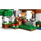 15. LEGO Minecraft 21593 - Surviving the First Night