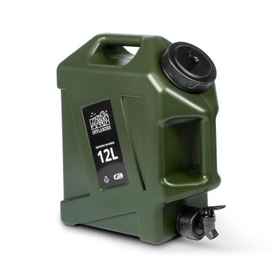 OFFLANDER TOURIST WATER TANK 12L