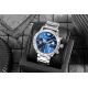 5. Emporio Armani Mario AR11306 Men's Watch