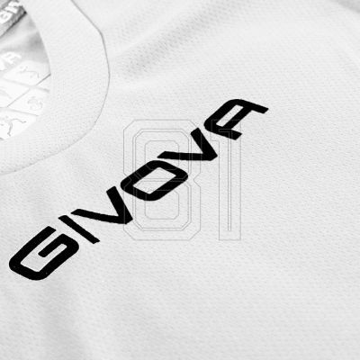 9. Givova One U MAC01-0003 football jersey