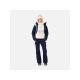 2. ROSSIGNOL W Jcc Valthor Pant women's ski pants blue