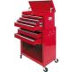 3. VOREL 81830 Tool Trolley