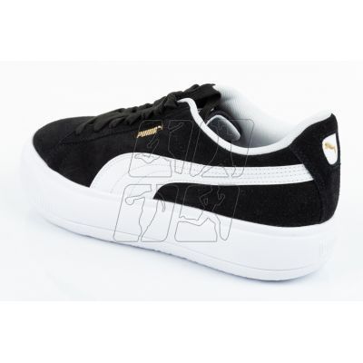 4. Puma Suede Mayu W 380686 02 shoes