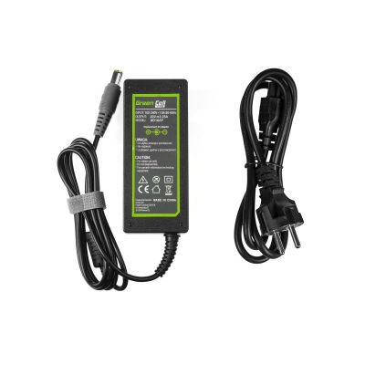 4. GREEN CELL PRO POWER SUPPLY AD16AP FOR LENOVO B590 THINKPAD R61 R500 T430 T430S T510 T520 T530 X200 X201 X220 X230 20V 3.25A 65W