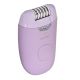 12. PHILIPS Satinelle BRE 257/00 epilator