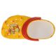 3. Crocs Classic Disney Winnie The Pooh T Clog Jr 208358-94S Slippers