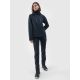 5. Women's trekking jacket with NeoDry 10K 4F membrane
