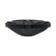 3. Nike Heritage Anthracite Bag FZ7221 060