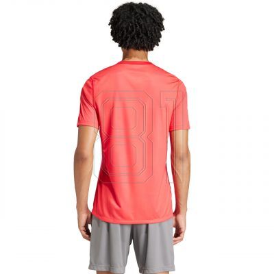 3. T-shirt adidas Reversible 24 M IS0830