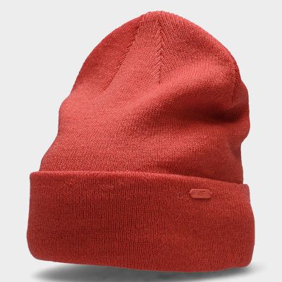 Winter hat 4F H4Z22-CAU00262S