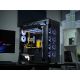 7. CORSAIR 9000D RGB AIRFLOW Super Full-Tower Black
