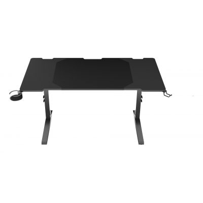 4. Genesis Holm Modular 140 Gaming Desk