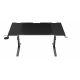 4. Genesis Holm Modular 140 Gaming Desk