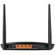 2. TP-Link Archer MR500 Wireless Router Gigabit Ethernet Dual-band (2.4 GHz/5 GHz) 3G 4G Black