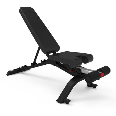 9. Bowflex 3.1S 100917 Workout Bench