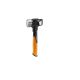 Fiskars M 1020217 Demolition Hammer (3 lb/11 inch)