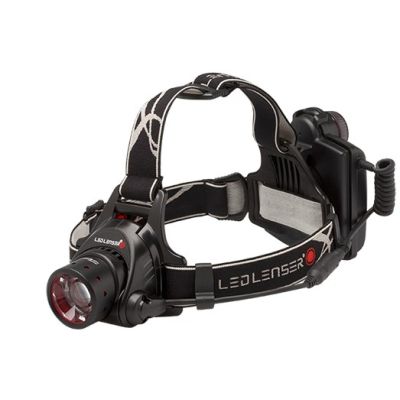 Ledlenser 7299-R headlamp