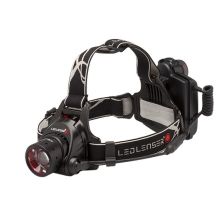 Ledlenser 7299-R headlamp