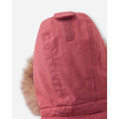 6. Reima ReimaTec Mutka children's winter jacket (5100037B-3940)