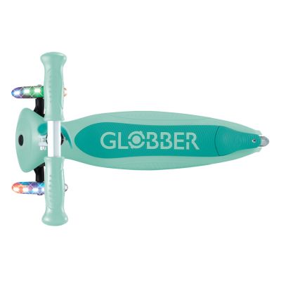 15. PRIMO FOLDABLE LIGHTS 3-Wheel Scooter (432-611-4)