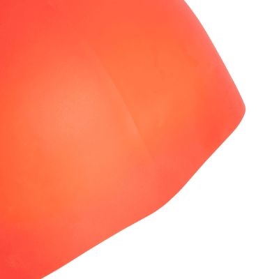 9. adidas 3-Stripes IM1052 Swimming Cap