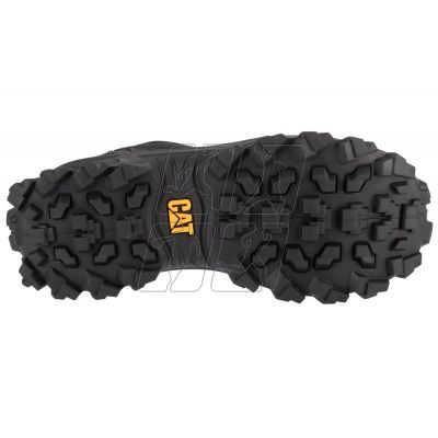 4. Caterpillar Intruder Mecha M P111425 shoes