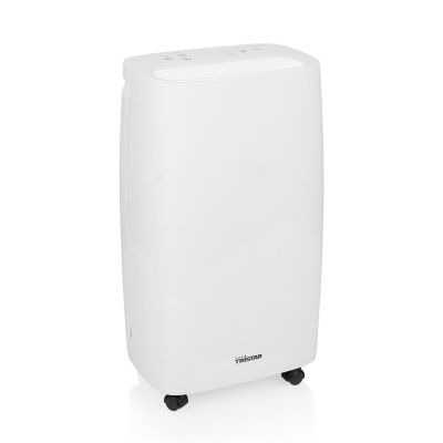 Tristar DH-5419 Dehumidifier 10 Liters 44 dB 205 W White