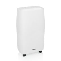 Tristar DH-5419 Dehumidifier 10 Liters 44 dB 205 W White