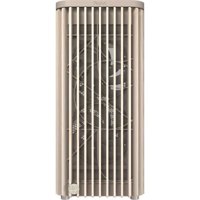 2. Asus PROART PA401 WOOD TG PWM BEIGE Case