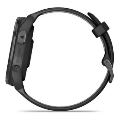 16. Garmin Forerunner 965 47mm Black Watch