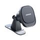 5. Joyroom JR-ZS400 magnetic car phone holder on the dashboard - black