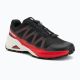 7. Salomon Speedcross Peak Men's Running Shoes Low Top Black (L47790100)