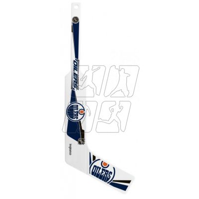 26. Inglasco Mini NHL 531AN000037 Plastic Goalie Stick