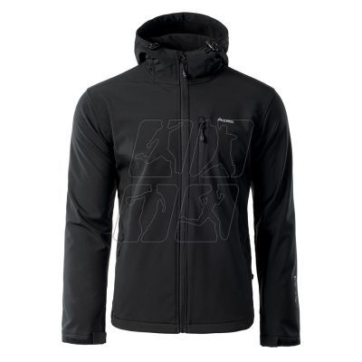 2. Jacket Elbrus iver M 92800282177