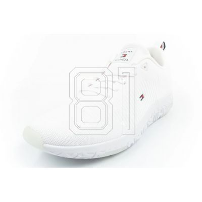3. Tommy Hilfiger Corporate M shoes FM0FM02838YBR
