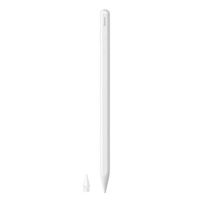 12. Active stylus for iPad Baseus Smooth Writing 2 SXBC060002 - white