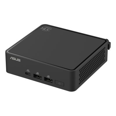 30. ASUS NUC 15 PRO RNUC15CRKV700002 computer (ARL-H 28W vPro (U7 265H), noRAM, noStorage, Integrated VGA, noOS, EU Cord, Kit)