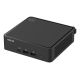 30. ASUS NUC 15 PRO RNUC15CRKV700002 computer (ARL-H 28W vPro (U7 265H), noRAM, noStorage, Integrated VGA, noOS, EU Cord, Kit)