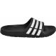 2. adidas Duramo Slide M G15890 flip-flops