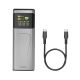 6. Hama High Power Lithium-Ion (Li-Ion) 20000 mAh Gray