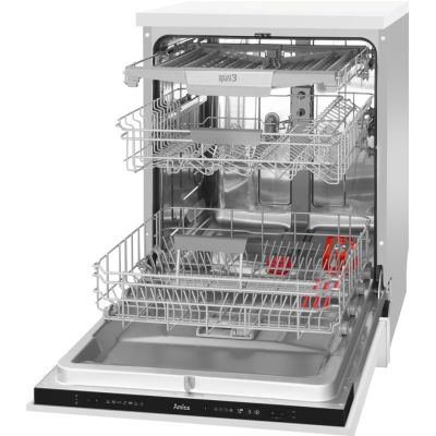 3. Built-in dishwasher AMICA DIM64C7EMONqH