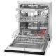 3. Built-in dishwasher AMICA DIM64C7EMONqH