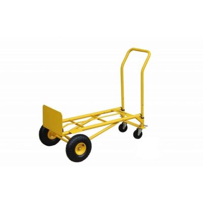 4. Steel trolley 200kg STANLEY SH-SXWT-SH-SXWT-MT519