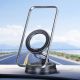 14. Baseus VC2 Flex Universal Magnetic Car Holder - Black