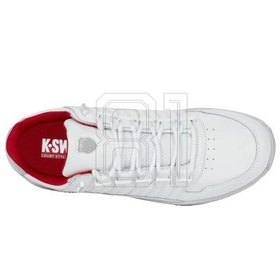 4. K-Swiss Rinzler GT M 08907-168-M shoes